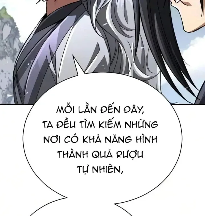 Sự Trở Lại Của Quyền Vương chương 64 - trang 196
