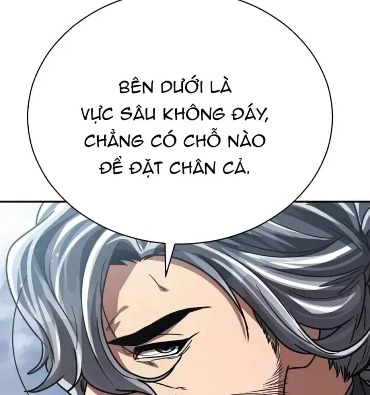 Sự Trở Lại Của Quyền Vương chương 64 - trang 207