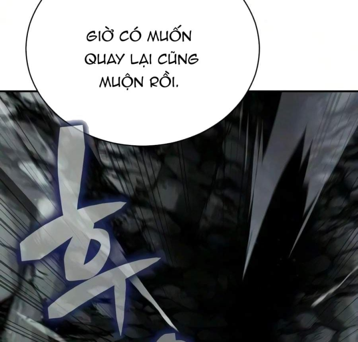 Sự Trở Lại Của Quyền Vương chương 65 - trang 21