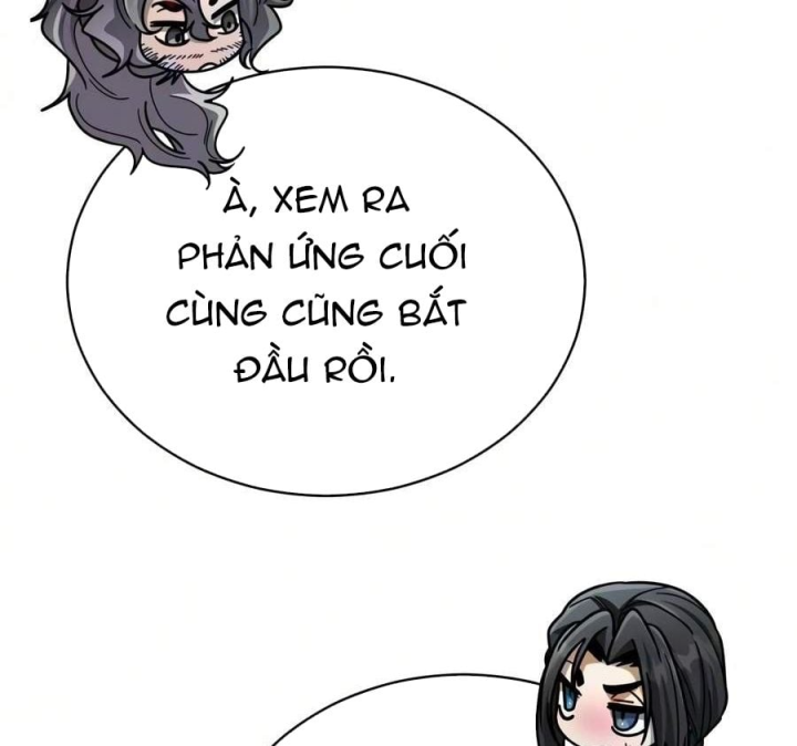 Sự Trở Lại Của Quyền Vương chương 65 - trang 27