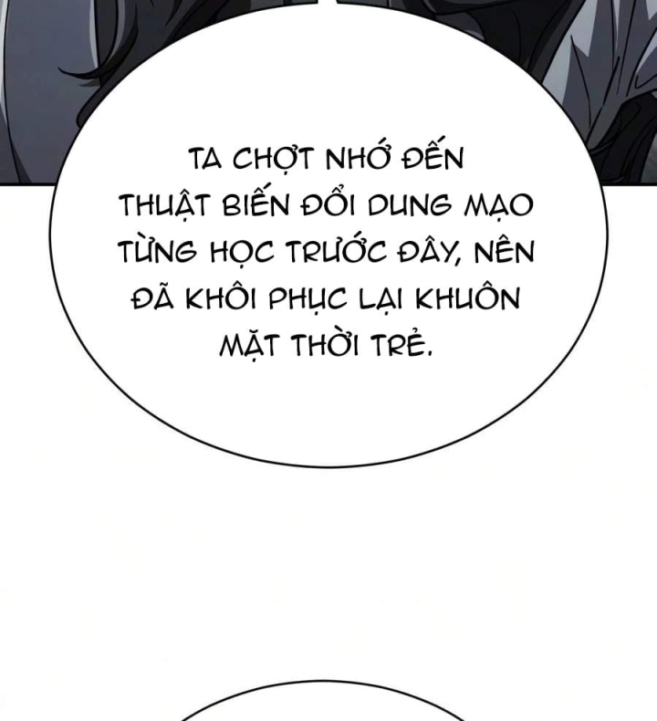 Sự Trở Lại Của Quyền Vương chương 65 - trang 236