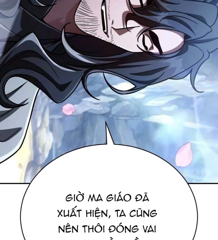 Sự Trở Lại Của Quyền Vương chương 65 - trang 244