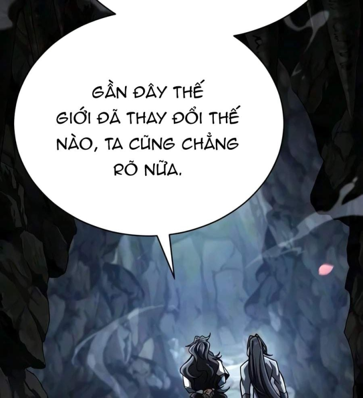 Sự Trở Lại Của Quyền Vương chương 65 - trang 248