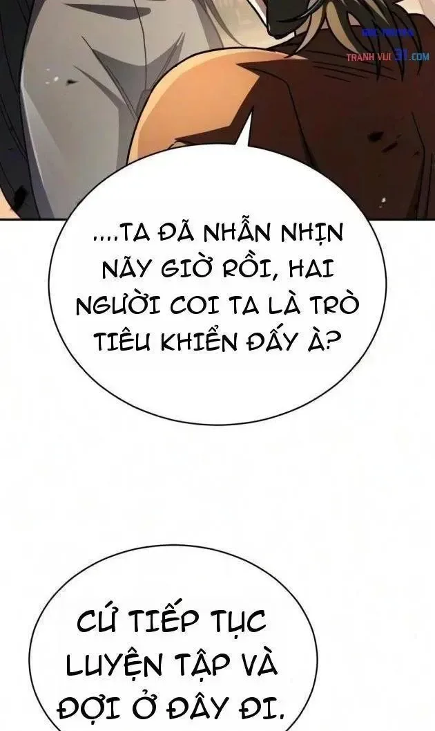 Sự Trở Lại Của Quyền Vương chương 67 - trang 13