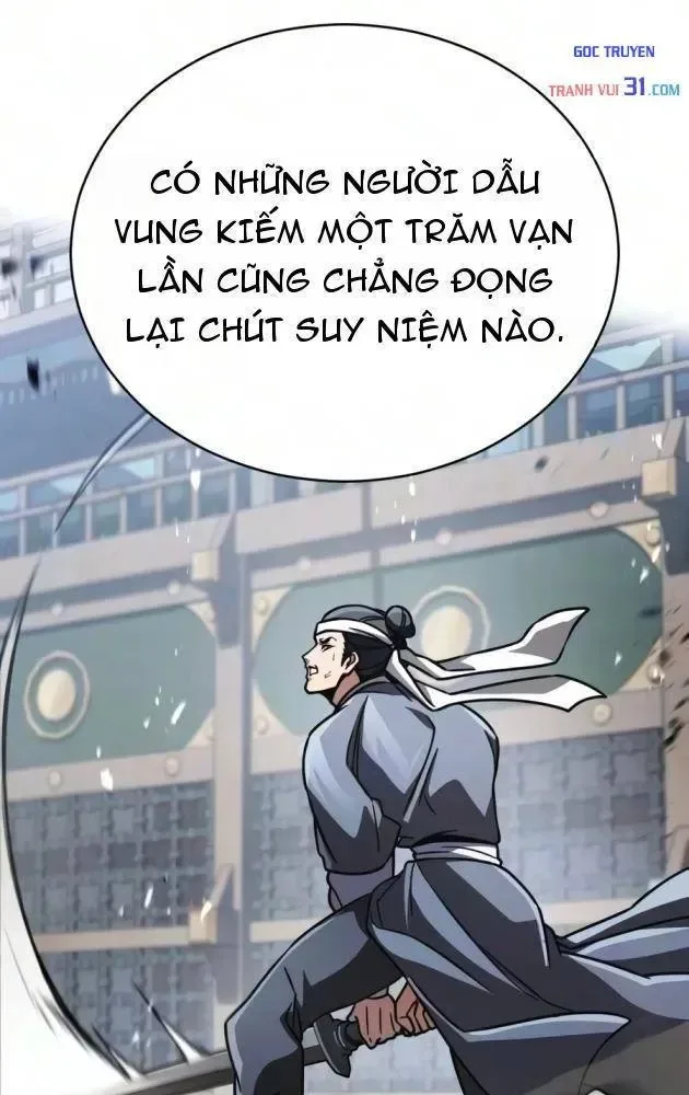 Sự Trở Lại Của Quyền Vương chương 67 - trang 27