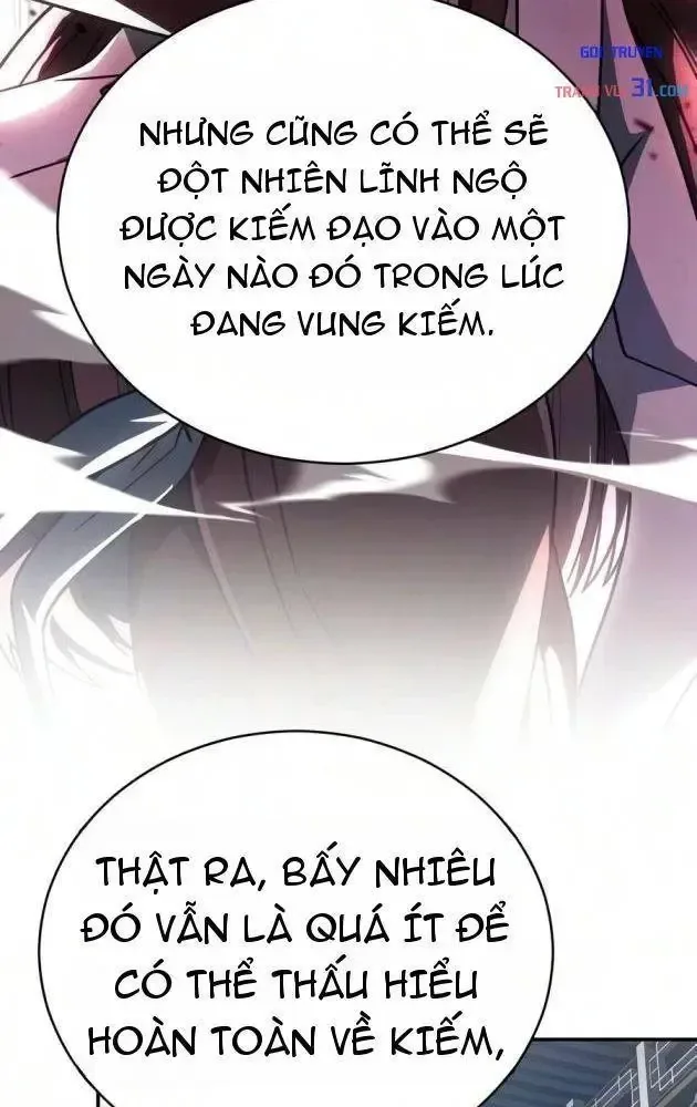 Sự Trở Lại Của Quyền Vương chương 67 - trang 29
