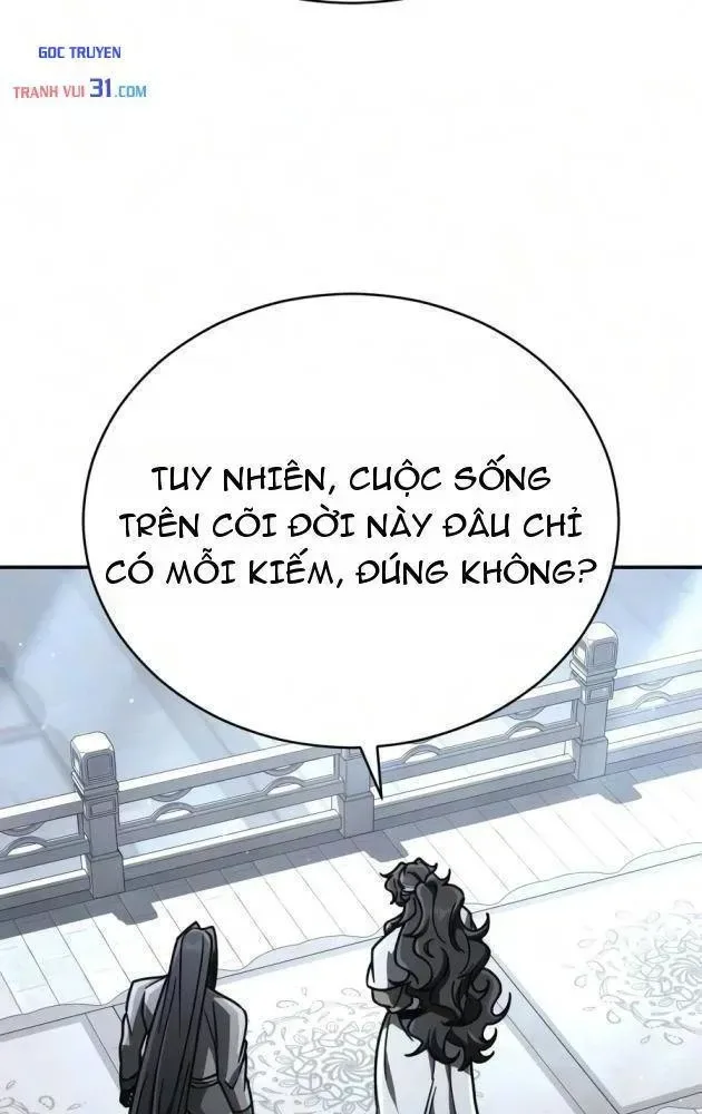 Sự Trở Lại Của Quyền Vương chương 67 - trang 31