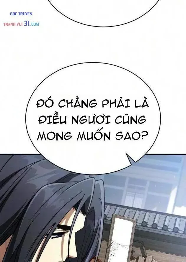 Sự Trở Lại Của Quyền Vương chương 67 - trang 36
