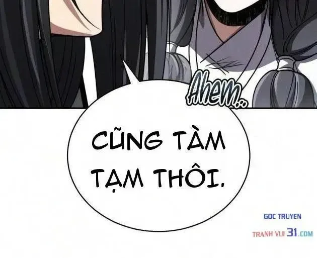 Sự Trở Lại Của Quyền Vương chương 67 - trang 52