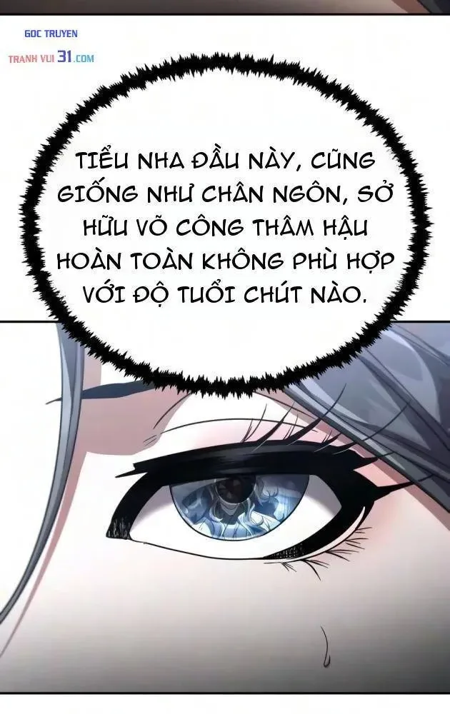 Sự Trở Lại Của Quyền Vương chương 67 - trang 61