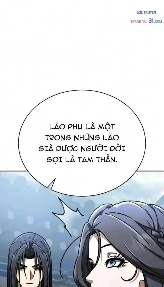 Sự Trở Lại Của Quyền Vương chương 67 - trang 62