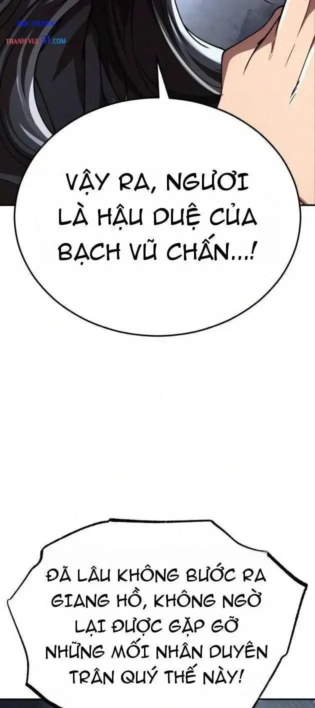 Sự Trở Lại Của Quyền Vương chương 67 - trang 77