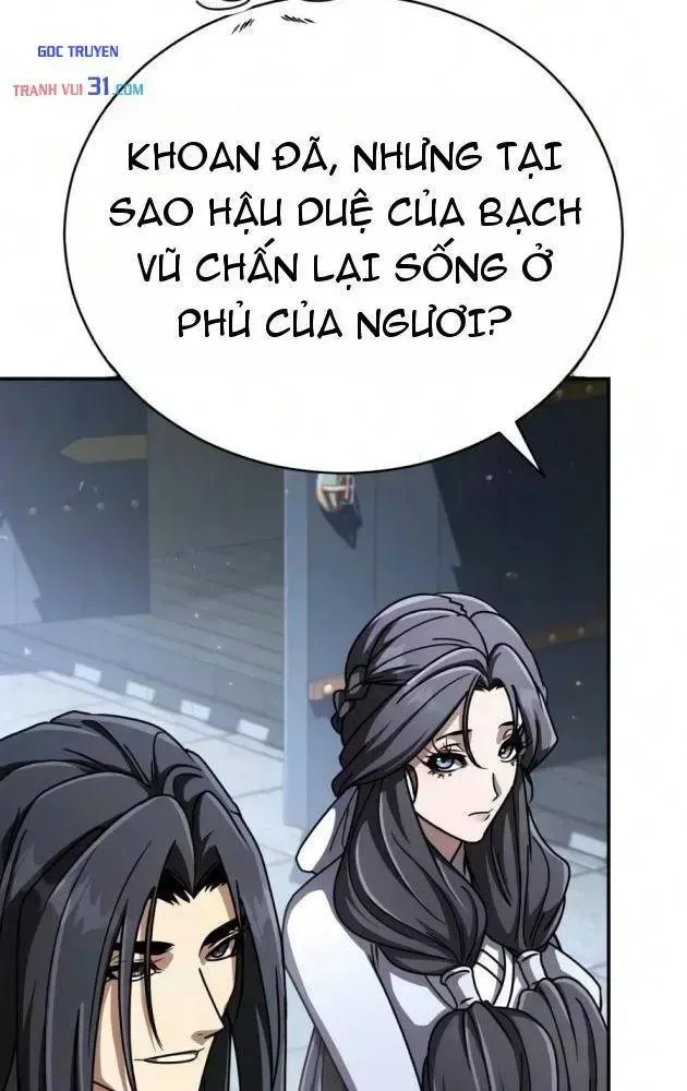 Sự Trở Lại Của Quyền Vương chương 67 - trang 80