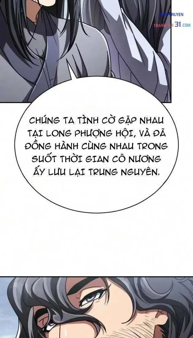 Sự Trở Lại Của Quyền Vương chương 67 - trang 81