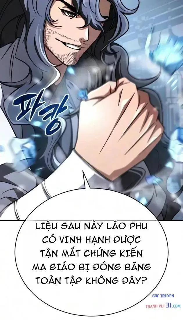 Sự Trở Lại Của Quyền Vương chương 67 - trang 107
