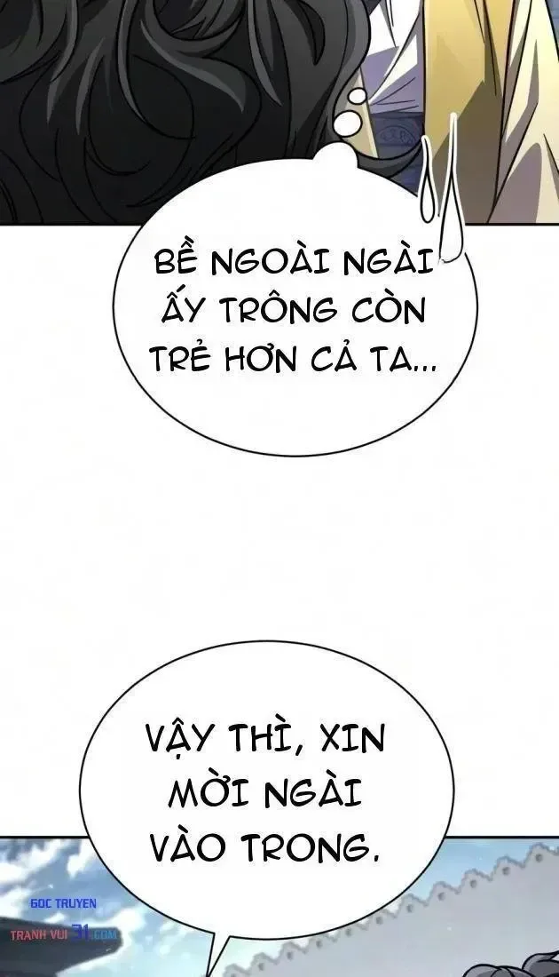 Sự Trở Lại Của Quyền Vương chương 67 - trang 114