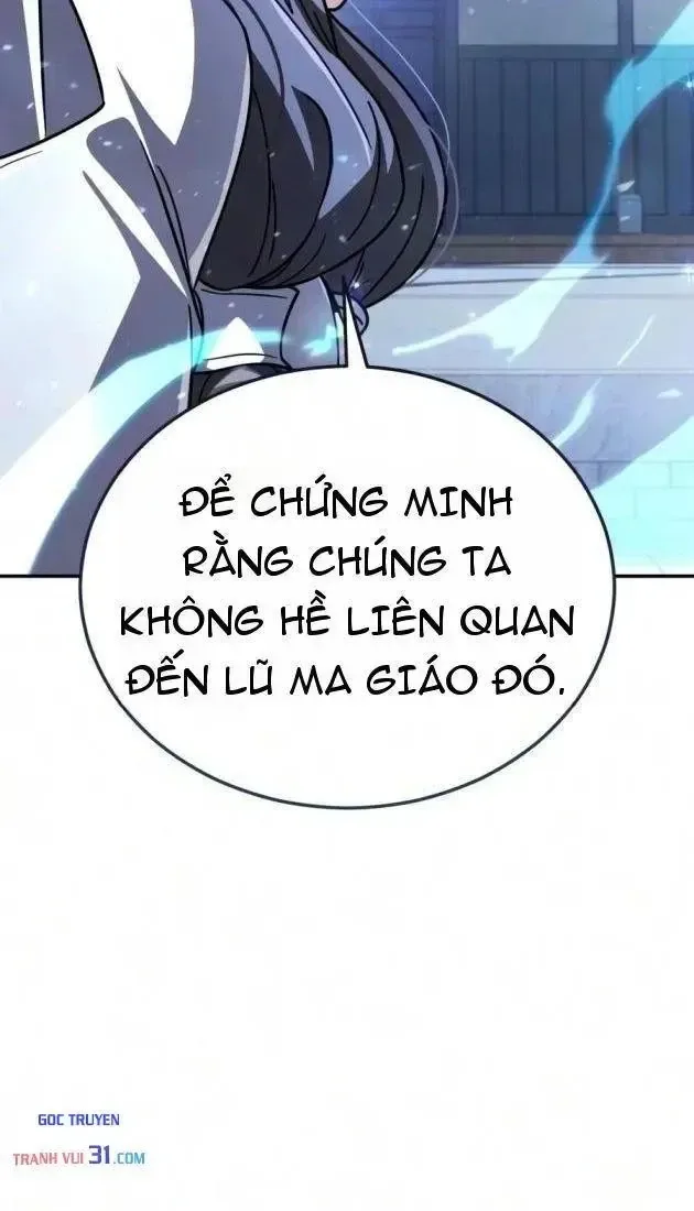 Sự Trở Lại Của Quyền Vương chương 67 - trang 132