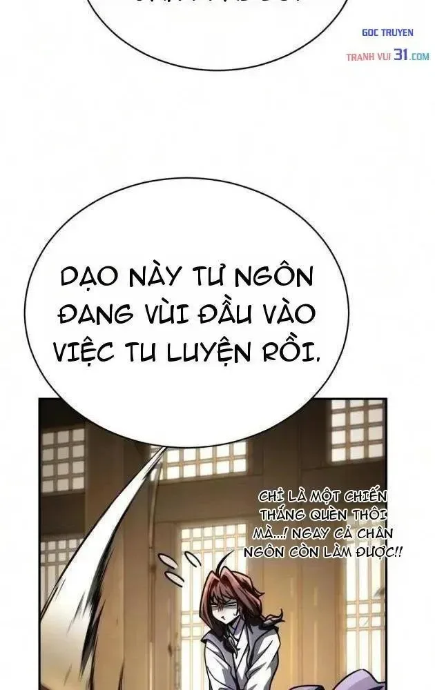 Sự Trở Lại Của Quyền Vương chương 68 - trang 24
