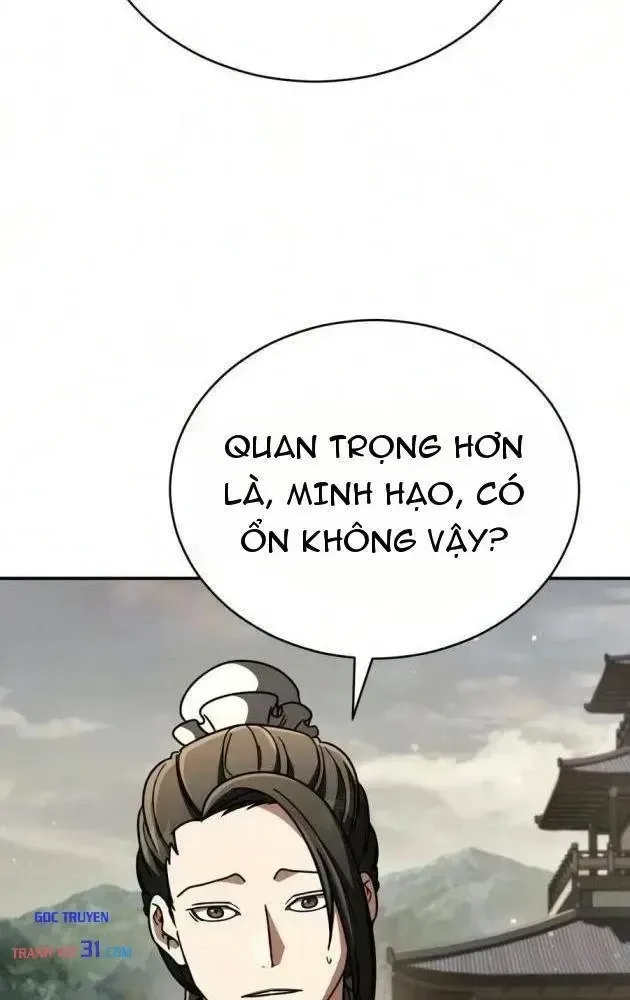 Sự Trở Lại Của Quyền Vương chương 68 - trang 47