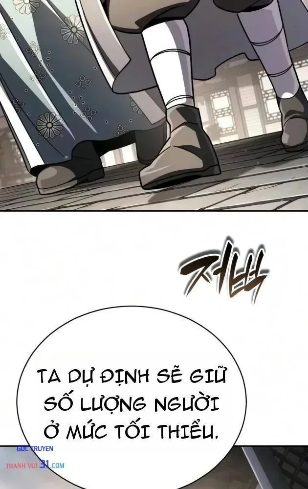 Sự Trở Lại Của Quyền Vương chương 68 - trang 59