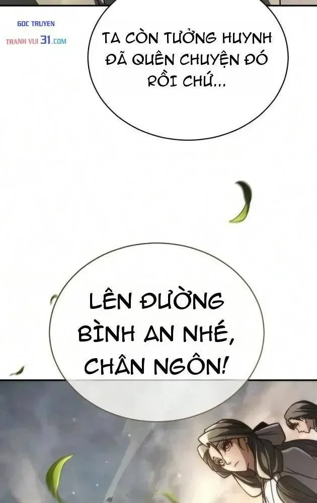 Sự Trở Lại Của Quyền Vương chương 68 - trang 68