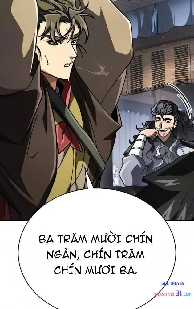 Sự Trở Lại Của Quyền Vương chương 68 - trang 84