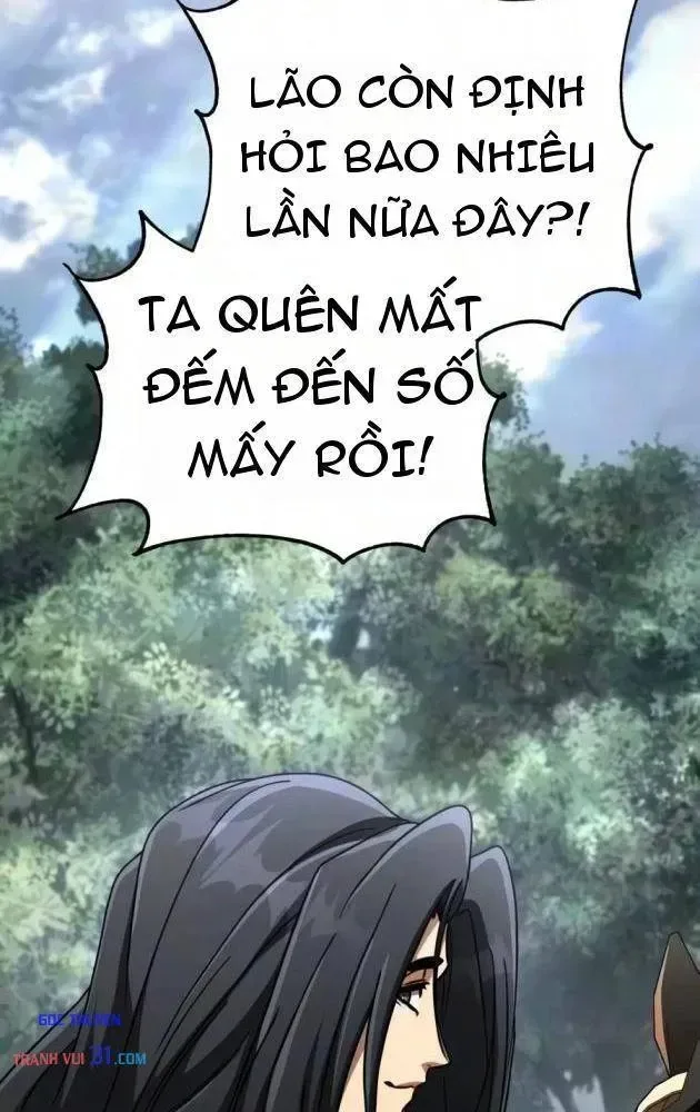 Sự Trở Lại Của Quyền Vương chương 68 - trang 93