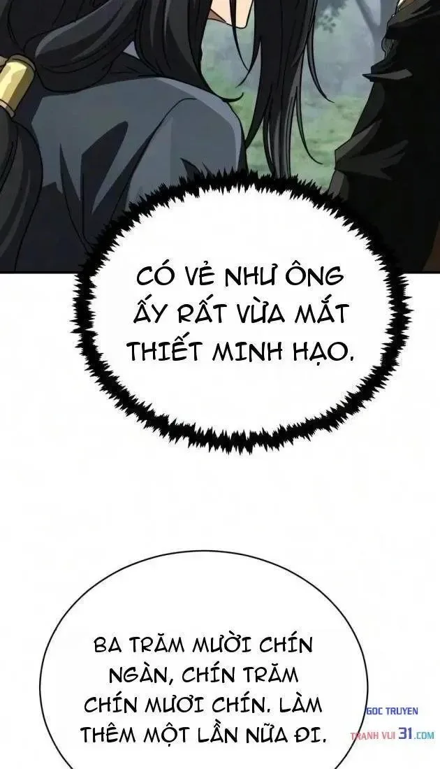 Sự Trở Lại Của Quyền Vương chương 68 - trang 94
