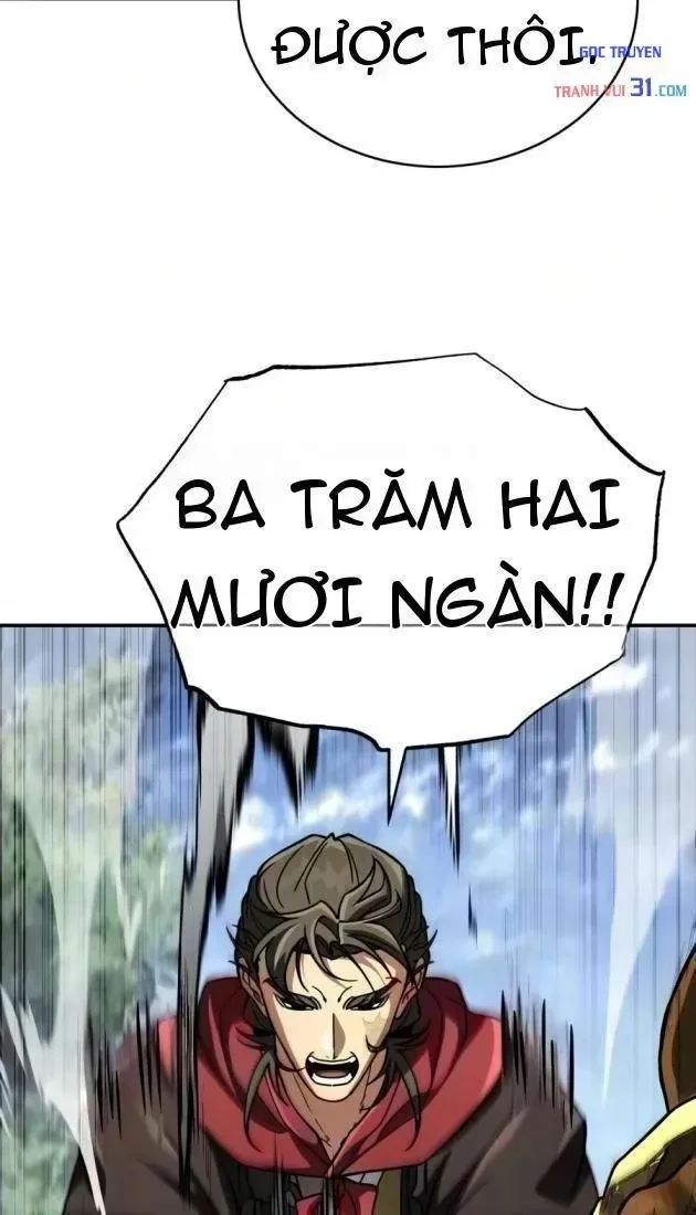 Sự Trở Lại Của Quyền Vương chương 68 - trang 96