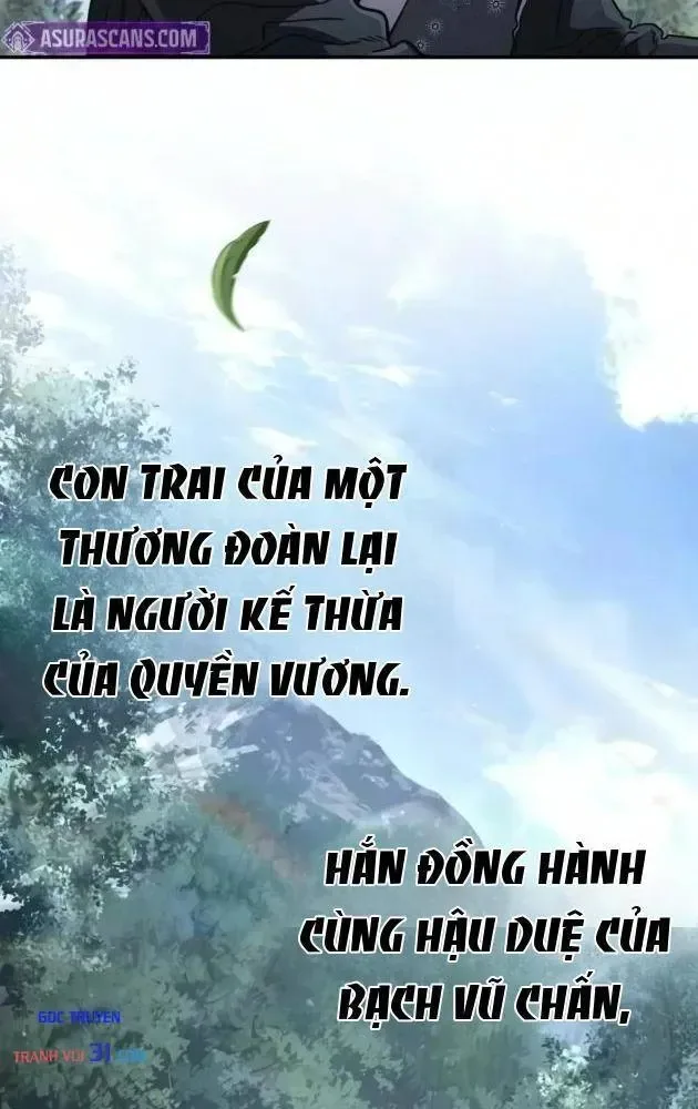 Sự Trở Lại Của Quyền Vương chương 68 - trang 104