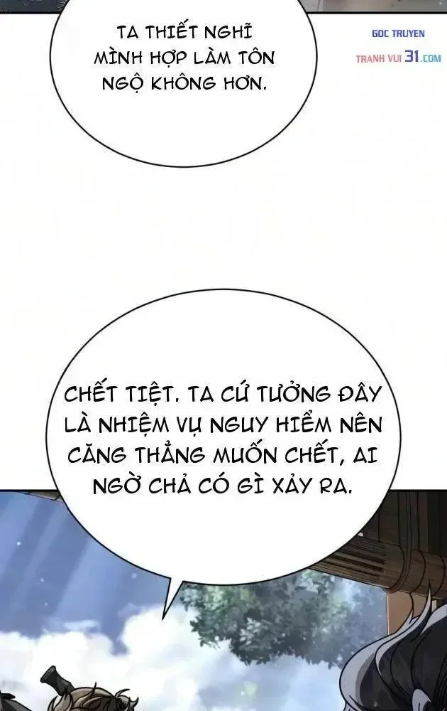 Sự Trở Lại Của Quyền Vương chương 68 - trang 123