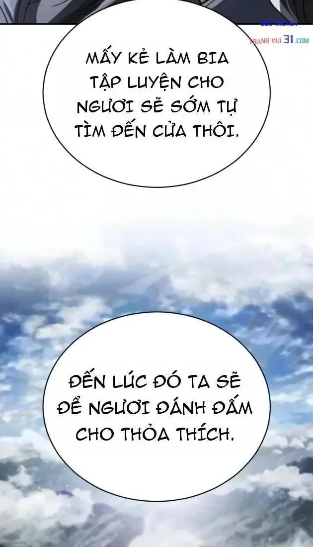 Sự Trở Lại Của Quyền Vương chương 68 - trang 126