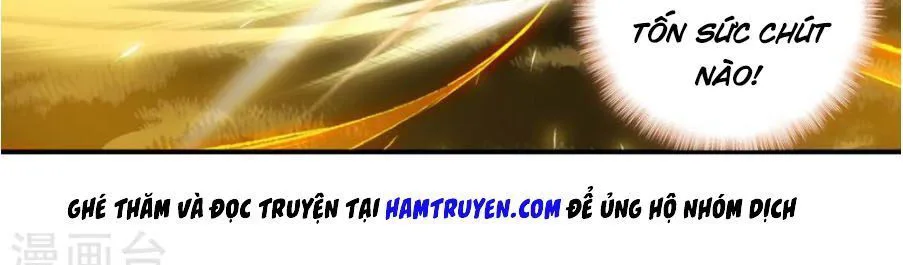 Tuyệt Thế Đường Môn chương 219 - trang 14