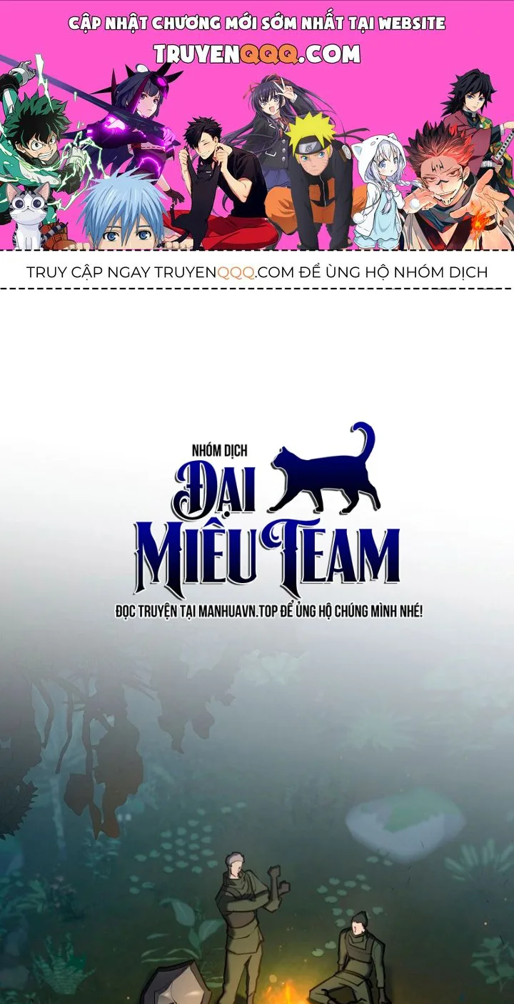 Kiếm Thần Đến Từ Tận Thế chương 28 - trang 1