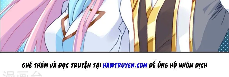 Tuyệt Thế Đường Môn chương 219.5 - trang 5