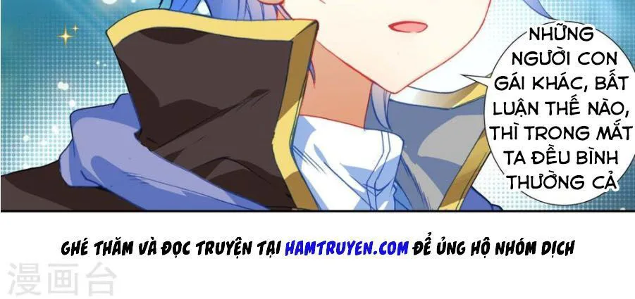 Tuyệt Thế Đường Môn chương 219.5 - trang 9