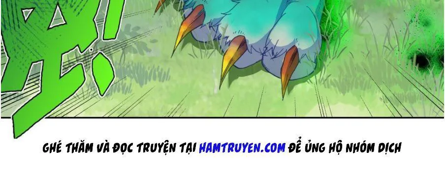 Tuyệt Thế Đường Môn chương 220 - trang 10