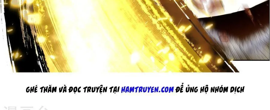 Tuyệt Thế Đường Môn chương 220 - trang 27