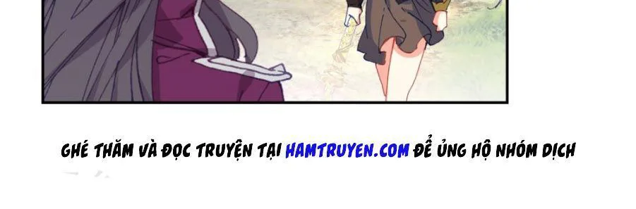 Tuyệt Thế Đường Môn chương 220 - trang 30