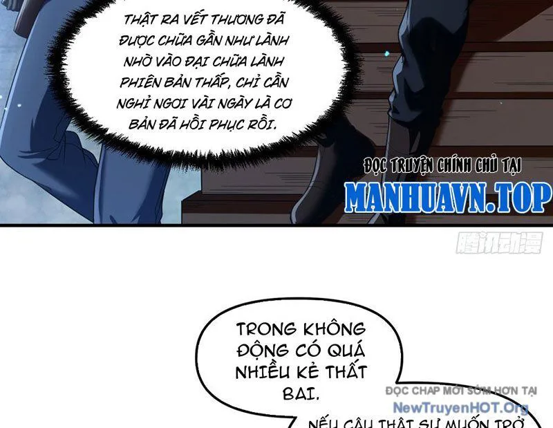 Thập Hoang Chi Vương chương 6 - trang 19