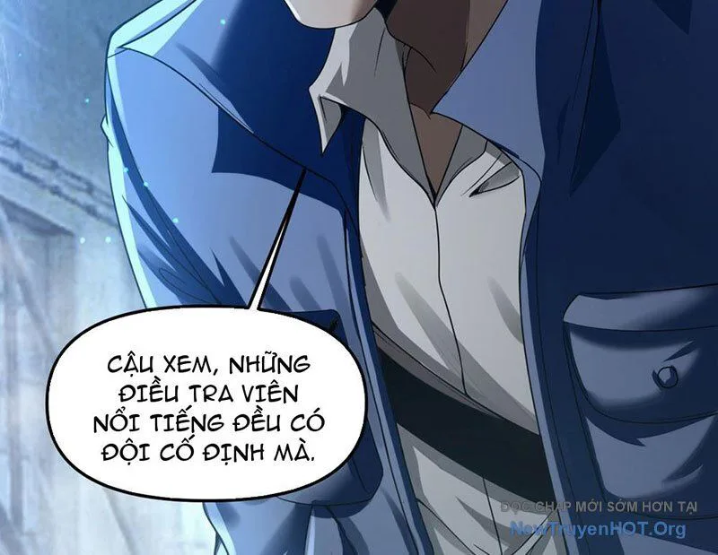Thập Hoang Chi Vương chương 6 - trang 21