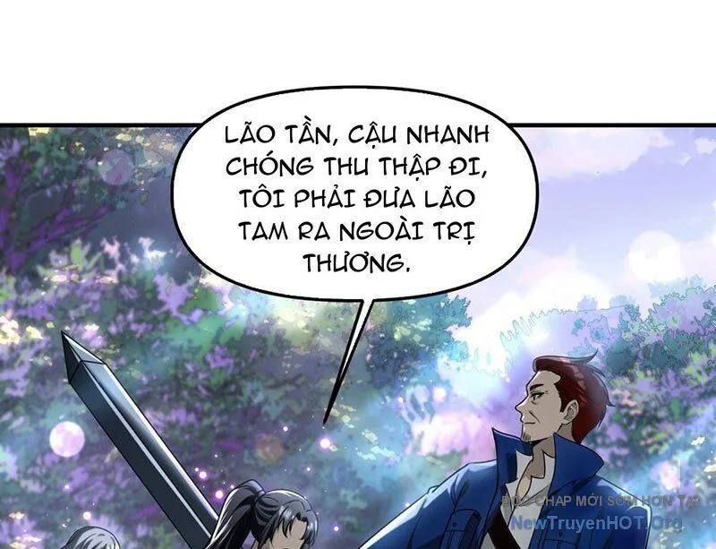 Thập Hoang Chi Vương chương 6 - trang 63