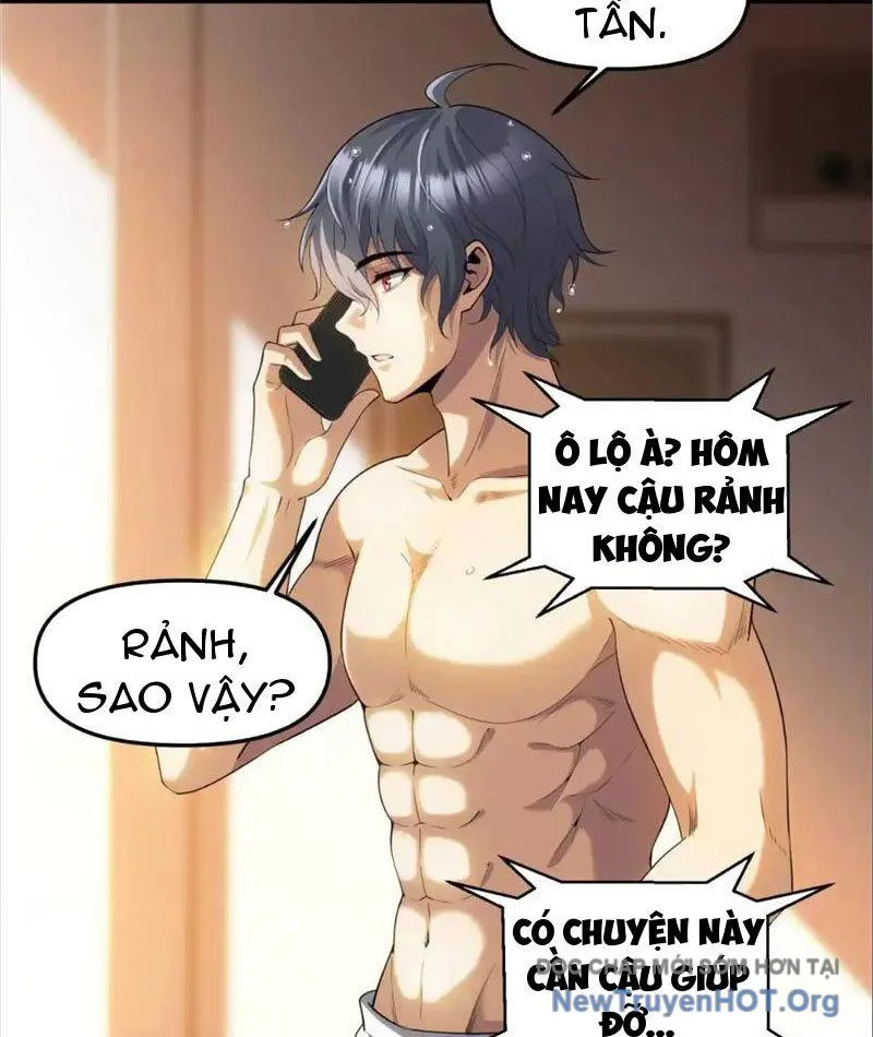 Thập Hoang Chi Vương chương 17 - trang 21