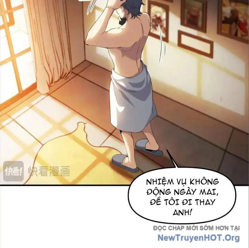 Thập Hoang Chi Vương chương 17 - trang 23