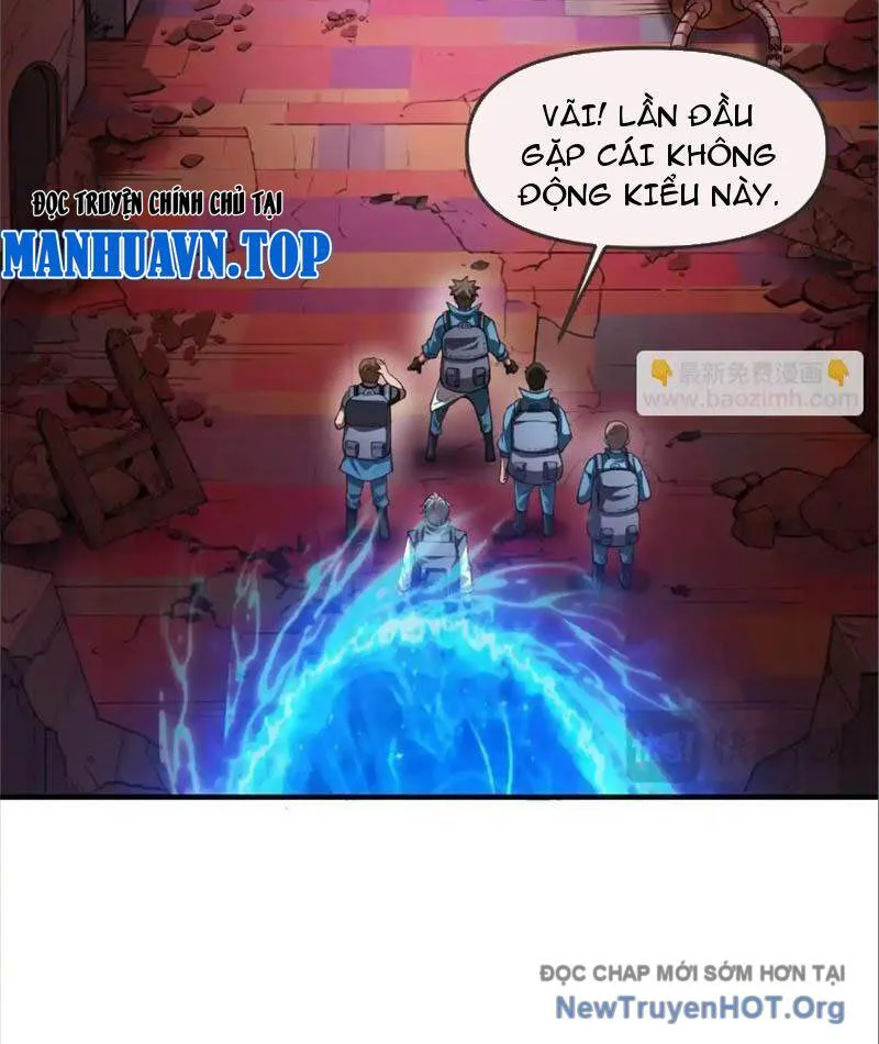 Thập Hoang Chi Vương chương 17 - trang 36