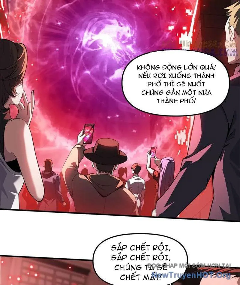 Thập Hoang Chi Vương chương 34 - trang 5