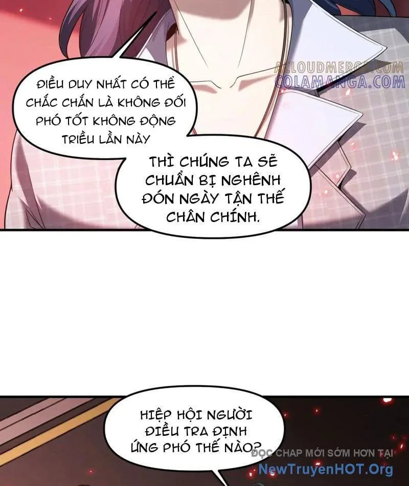 Thập Hoang Chi Vương chương 34 - trang 33