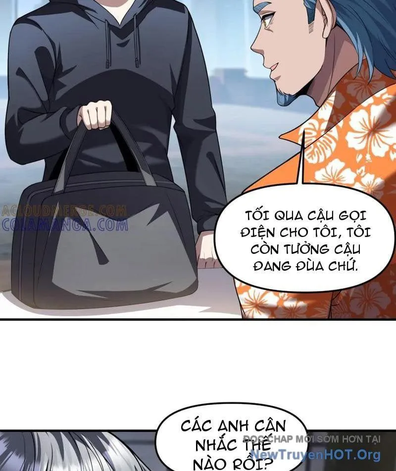 Thập Hoang Chi Vương chương 34 - trang 64