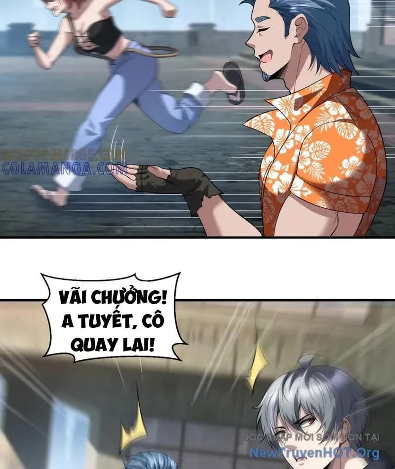 Thập Hoang Chi Vương chương 34 - trang 72