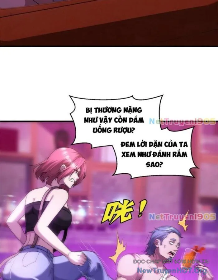 Thập Hoang Chi Vương chương 40 - trang 10